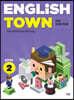English Town (FOR EVERYONE) Book 2