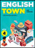 English Town (FOR EVERYONE) Book 4