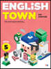 English Town (FOR EVERYONE) Book 5