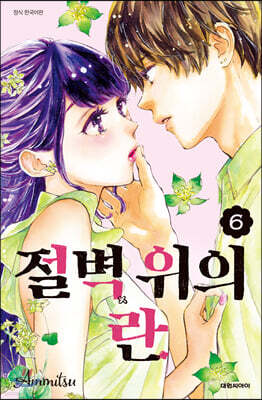 절벽 위의 란 6