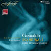 Paul Agnew 카를로 제수알도: 마드리갈 3, 4권 (Carlo Gesualdo: Madrigali, Libri Terzo, Quarto)