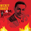 Mickey Baker (미키 베이커) -  Blam! [LP]