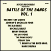 Various Artists - Battle Of The Bands 1 (LP)