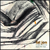 Fat Jon - God's Fifth Wish (Ltd)(Colored LP)