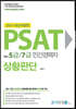 2021 PSAT for 5급/7급 민간경력자 상황판단