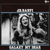 J.B. Banfi (제이 비 반피) - Galaxy My Dear [LP]