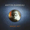 Anton Barbeau (앤턴 바르보) - Magic Act [LP]