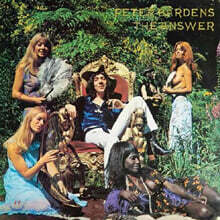 Peter Bardens (피터 바든스) - The Answer [LP]