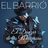 El Barrio (엘 바리오) - El Danzar De Las Mariposas [2LP]