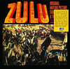 줄루 영화음악 (Zulu OST by John Barry) [오렌지 컬러 LP]