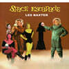 Les Baxter (레스 백스터) - Space Escapade [LP]