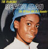 The Invincible Beany Man (인빈시블 비니 맨) - The Invincible Beany Man (The 10 Year Old D.J. Wonder) [LP]