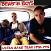 Beastie Boys (비스티 보이즈) - Ultra Rare Trax 1992-1996 [LP]
