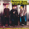 Beastie Boys (비스티 보이즈) - No Sleep Till Kawasaki [LP]