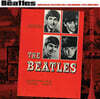 The Beatles (비틀즈) - Australian Tour 1964 [레드 마블 컬러 LP]