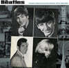 The Beatles (비틀즈) - France 1965 [그린 마블 컬러 LP]
