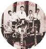 The Beatles (비틀즈) - Recording Sessions 1962 [컬러 LP]