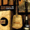 The Nat Birchall Quartet (냇 버찰 쿼텟) - The Storyteller - A Musical Tribute To Yusef Lateef [2LP]