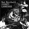 Nat Birchall (냇 버찰) - Cosmic Language [LP]