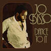 Jo Bisso (조 비소) - Dance To It [LP]