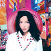 Bjork (뷰욕) - 3집 Post [LP]