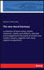 The new choral harmony: a collection of hymn tunes, chants, sentences, motets and anthems, selected and arranged from the works of ancient and