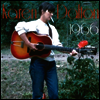 Karen Dalton - 1966 (Ltd)(Colored LP)