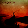 Our Oceans - While Time Disappears (MP3 Download)(Gatefold)(LP)