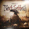블랙 사바스 커버 앨범 (The Many Faces Of Black Sabbath : A Journey Through The Inner World Of Black Sabbath) [브라운 마블 컬러 2LP]