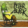 Peter Black (피터 블랙) - Clearly You Didn't Like The Show [LP]