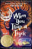 When You Trap a Tiger : 2021 뉴베리 수상작