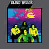 Blind Ravage (블라인드 라배지) - Blind Ravage [LP]