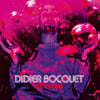 Didier Bocquet (디디어 부케) - Eclipse [LP]