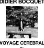 Didier Bocquet (디디어 부케) - Voyage Cerebral [LP]