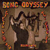 Bong Odyssey : Gareth Liddiard / Rui Pereira (봉 오디세이: 가레스 리디아드 / 루이 페레이라) - Recordings 1993-98 [2LP]