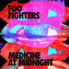 Foo Fighters (푸 파이터스) - 10집 Medicine At Midnight