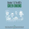 Booker T. & The MG's (부커티 앤 더 엠지스) - Green Onions [LP]