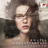 Khatia Buniatishvili 카티아 부니아티쉬빌리 피아노 작품집 '미궁' (Labyrinth) [2LP]