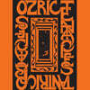 Ozric Tentacles (오즈릭 텐터클스) - Tantric Obstacles