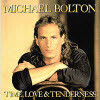 Michael Bolton - Time, Love & Tenderness (수입)