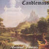 Candlemass (캔들매스) - Ancient Dreams [픽쳐디스크 LP]