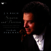 비흐: 무반주 바이올린을 위한 소나타와 파르티타 (Bach: Complete Sonatas & Partitas) (180g)(3LP) - Itzhak Perlman