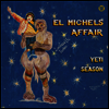 El Michels Affair - Yeti Season (LP)