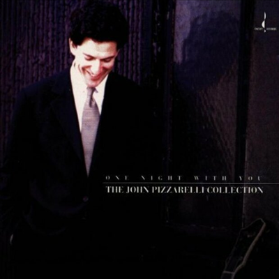 John Pizzarelli - One Night With You: The John Pizzarelli Collection (CD-R)