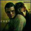 Chet Baker - Chet (Ltd)(Tranparent Beer Colored LP)