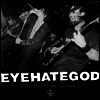 Eyehategod - 10 Years Of Abuse And Still Broke (2LP)