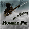 Humble Pie - On To Victory (LP)