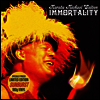 Narada Michael Walden - Immortality (Ltd. Ed)(180G)(Sunburst Colored LP)