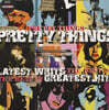 Pretty Things (프리티 씽스) - Latest Writs The Best Of... Greatest Hits [블루 컬러 LP]