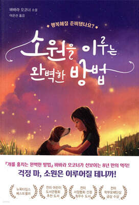 소원을 이루는 완벽한 방법